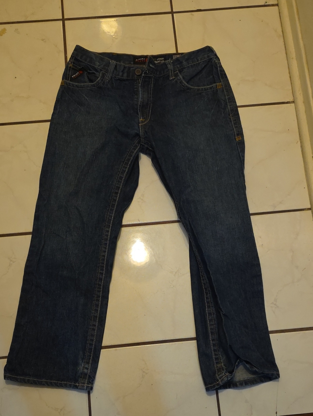 Ariat FR M5 Jeans